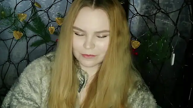 blushing star online show from 23, 2, 2026