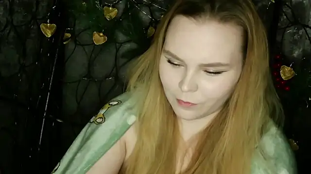 blushing star online show from 24, 2, 2026