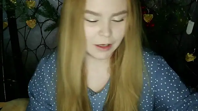 blushing star online show from 14, 2, 2026