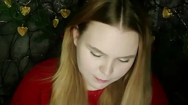 blushing star online show from 17, 2, 2026