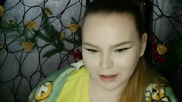 blushing star online show from 25, 2, 2026