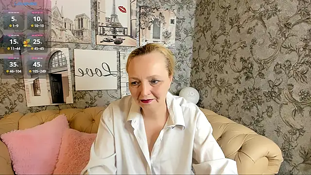 Karen Villis online show from 11, 1, 2026