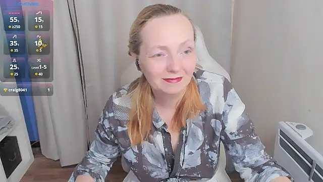 Karen Villis online show from 17, 11, 2025