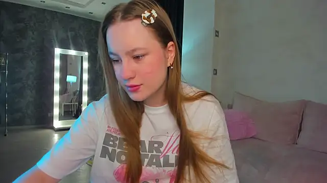 Candy Cansew online show from 11, 3, 2026