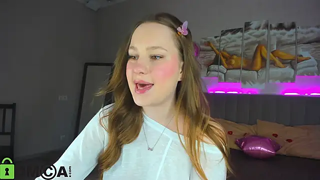 Candy Cansew online show from 8, 5, 2026