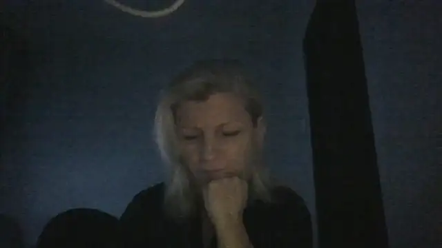 AidaRay online show from 11, 1, 2026