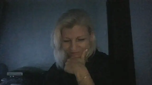 AidaRay online show from 9, 1, 2026