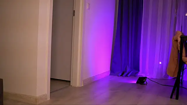 AryaDeluna online show from 9, 11, 2025