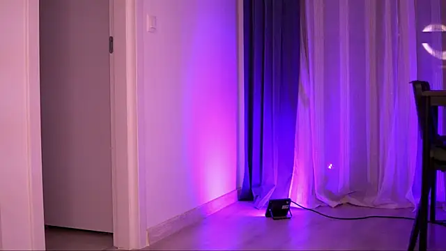 AryaDeluna online show from 18, 9, 2025