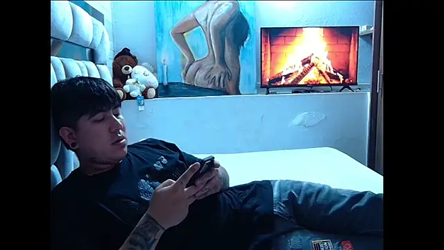 SmithBrigerton online show from 20, 10, 2025