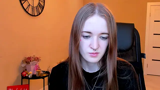 KateKayer online show from 20, 11, 2025