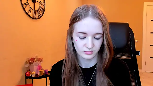 KateKayer online show from 22, 11, 2025
