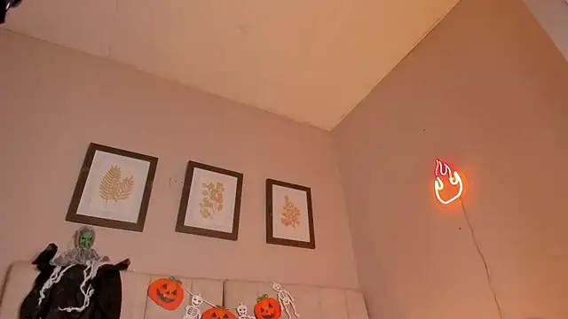  lucia 18 online show from 31, 10, 2025