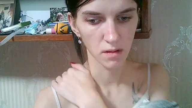 Snapshot of Casey_Jeannie chatting on 13, 7, 2026 Casey Jeannie online show from 13, 7, 2026