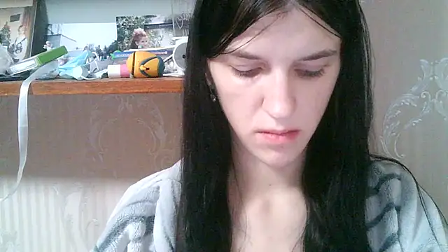 Snapshot of Casey_Jeannie chatting on 14, 7, 2026 Casey Jeannie online show from 14, 7, 2026