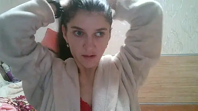 Casey Jeannie online show from 27, 11, 2025