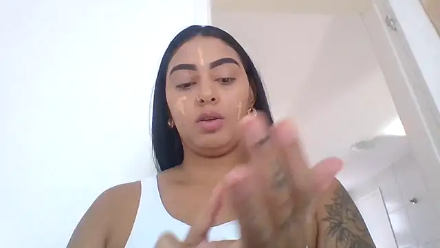 querida777 online show from 11, 11, 2025