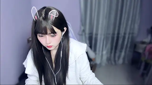 yuki3366 online show from 24, 11, 2025