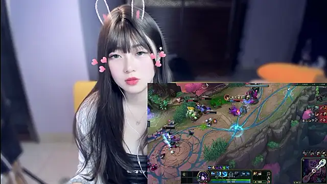 yuki3366 online show from 8, 3, 2026