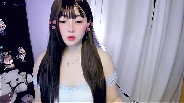 yuki3366 online show from 25, 3, 2026