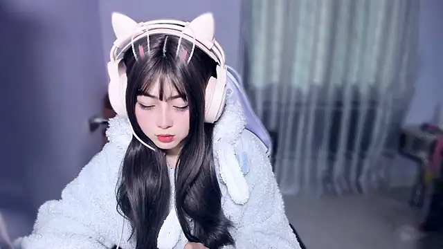 yuki3366 online show from 9, 2, 2026