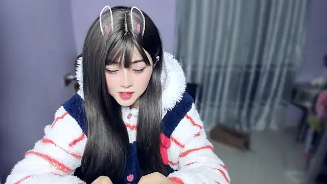 yuki3366 online show from 7, 1, 2026