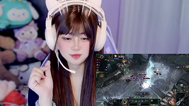 yuki3366 online show from 12, 4, 2026