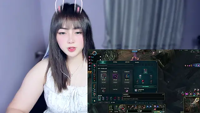 yuki3366 online show from 23, 11, 2025