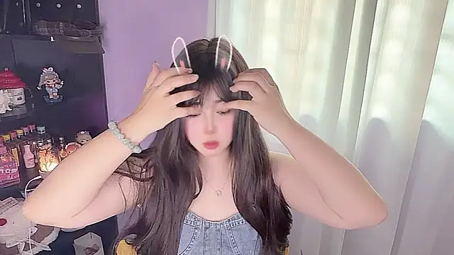 yuki3366 online show from 29, 3, 2026