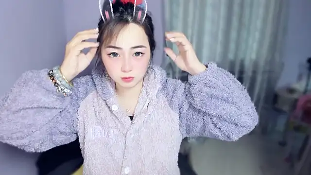 yuki3366 online show from 20, 11, 2025