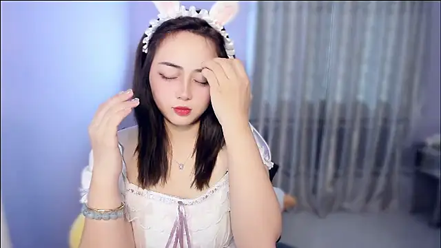 yuki3366 online show from 2, 10, 2025