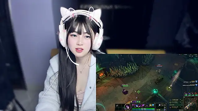 yuki3366 online show from 12, 3, 2026