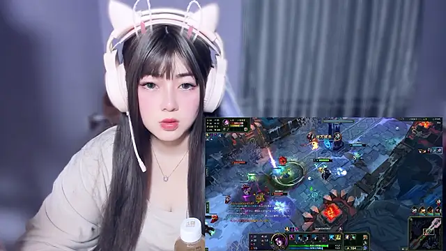 yuki3366 online show from 5, 2, 2026