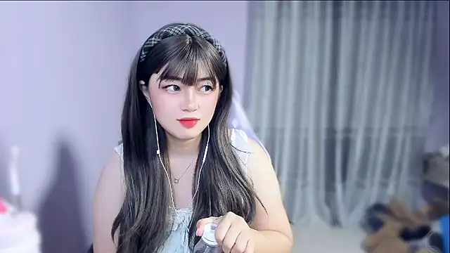 yuki3366 online show from 26, 9, 2025