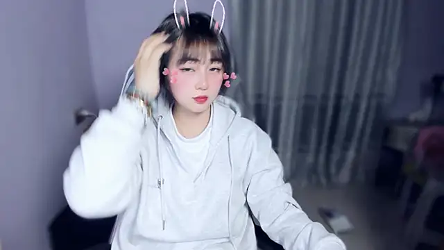 yuki3366 online show from 1, 12, 2025