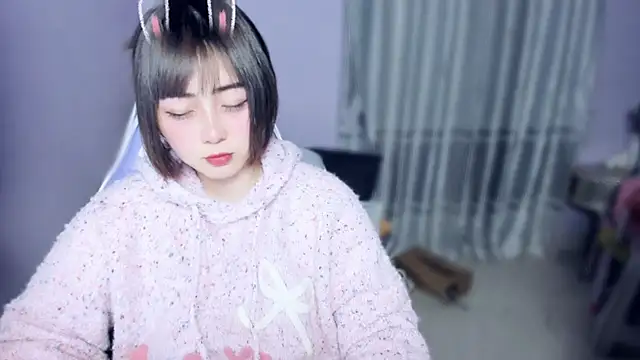 yuki3366 online show from 19, 12, 2025