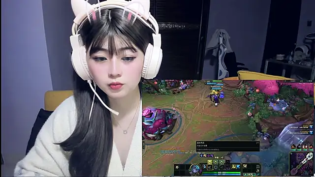 yuki3366 online show from 13, 2, 2026