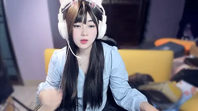 yuki3366 online show from 7, 3, 2026