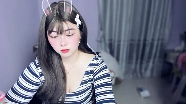 yuki3366 online show from 4, 12, 2025