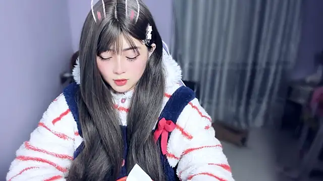 yuki3366 online show from 13, 1, 2026