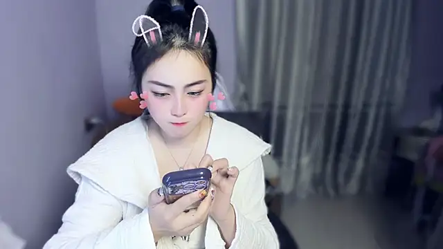 yuki3366 online show from 26, 11, 2025