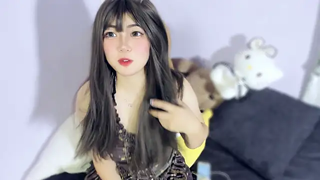 yuki3366 online show from 12, 10, 2025