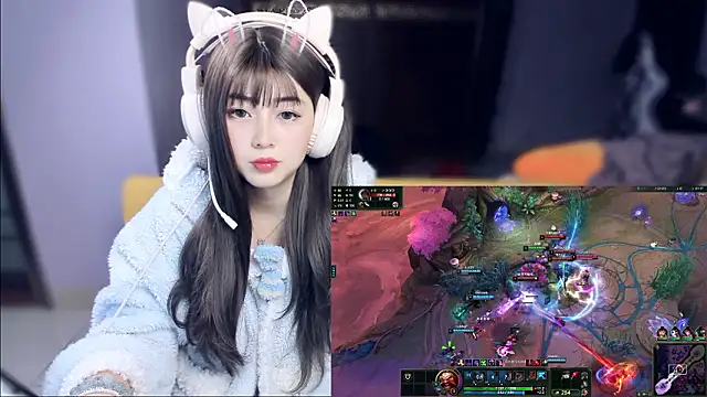 yuki3366 online show from 1, 3, 2026