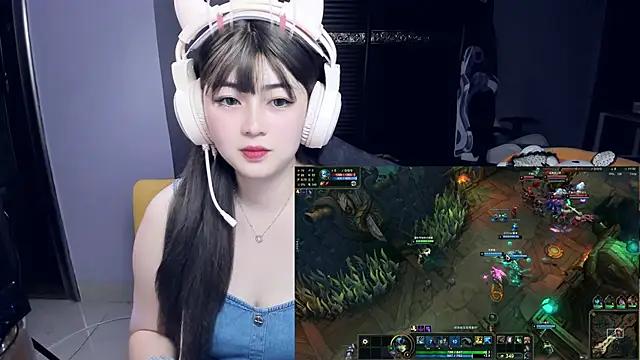 yuki3366 online show from 21, 2, 2026