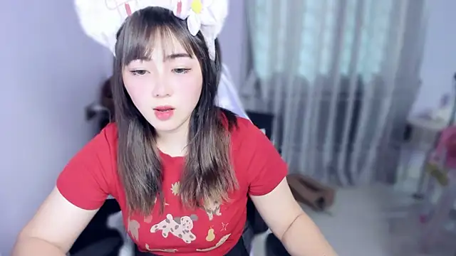 yuki3366 online show from 20, 12, 2025