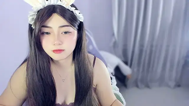 yuki3366 online show from 28, 10, 2025