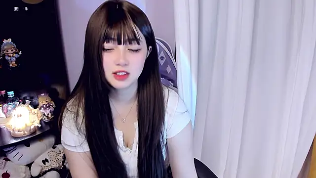 yuki3366 online show from 20, 3, 2026