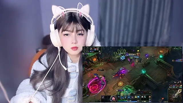 yuki3366 online show from 10, 2, 2026