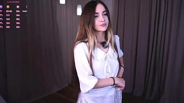 CupSizeGirl online show from 1, 11, 2025