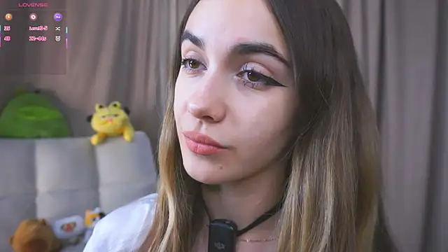 CupSizeGirl online show from 28, 9, 2025